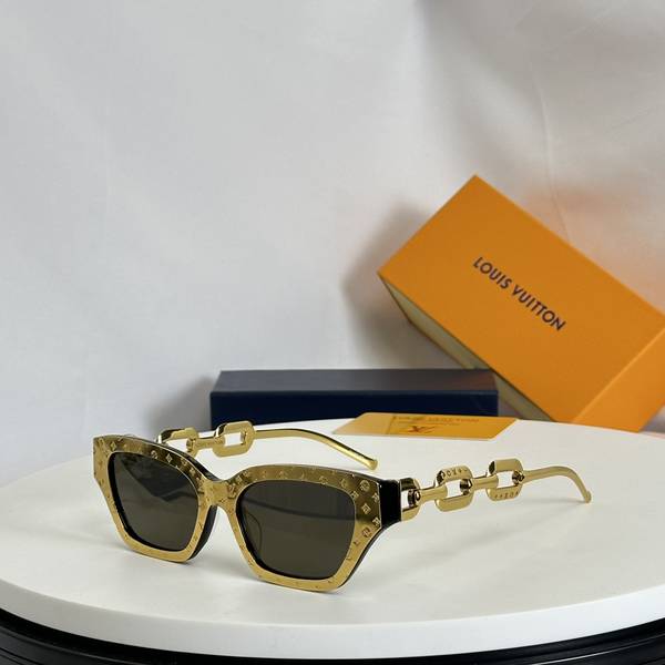 Louis Vuitton Sunglasses Top Quality LVS03619